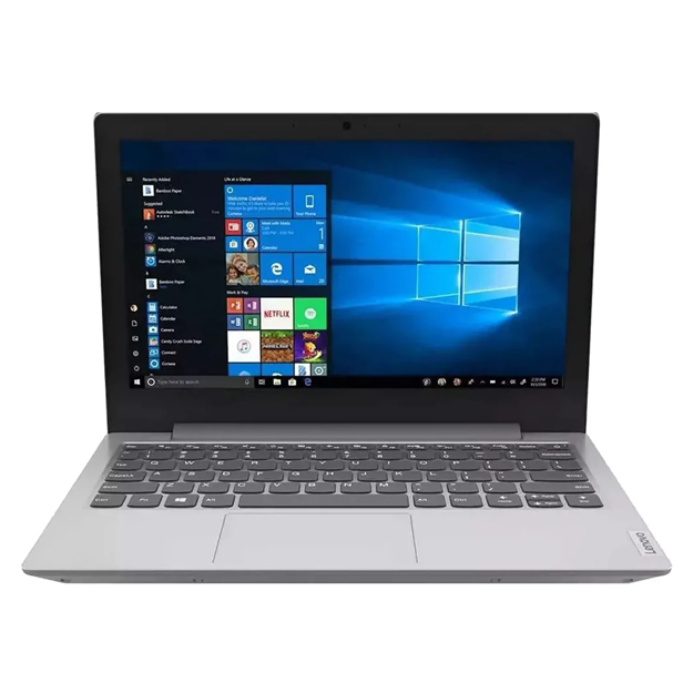 Noutbuk Lenovo Ideapad 1 Pentium N5030 4/128GB SSD Win11S 14"