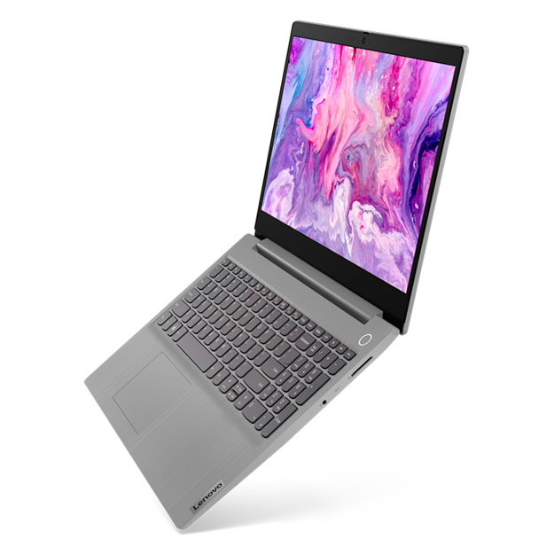Noutbuk Lenovo Ideapad 3 i5-1135G7 12/256GB SSD Win10S 15.6"