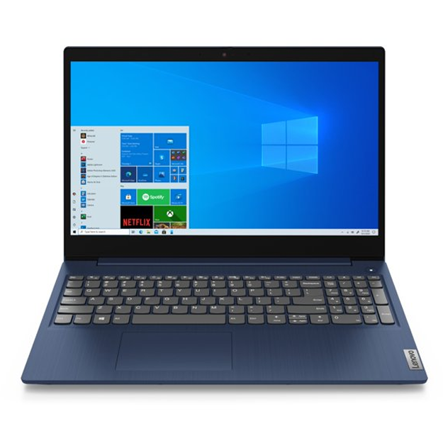 Noutbuk Lenovo Ideapad 3i i3-1115G4 4/128GB SSD Win11S 15.6"