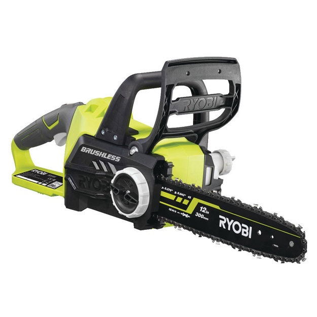 Akkumulyatorli zanjirli arra Ryobi OCS1830