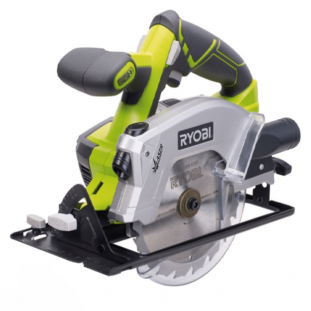 Akkumulyatorli dumaloq arra Ryobi RWSL1801M-0