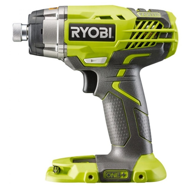 Akkumulyatorli vintovert Ryobi R18ID3-0