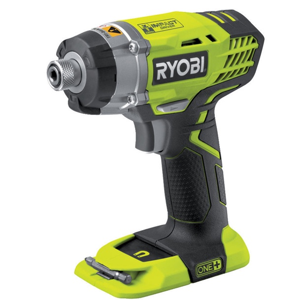 Akkumulyatorli vintovert Ryobi RID1801M-0