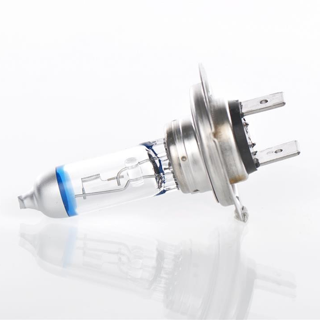 Автолампа Bosch Plus 90 H7 12V 55W 1987302174
