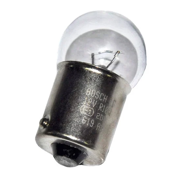 Автолампа Bosch Pure Light R10W 12V 10W 1987302203