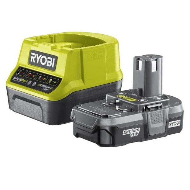 Energiya to‘plami Ryobi RC18120-113