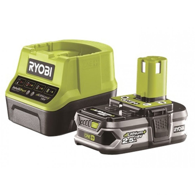 Energiya to‘plami Ryobi RC18120-125