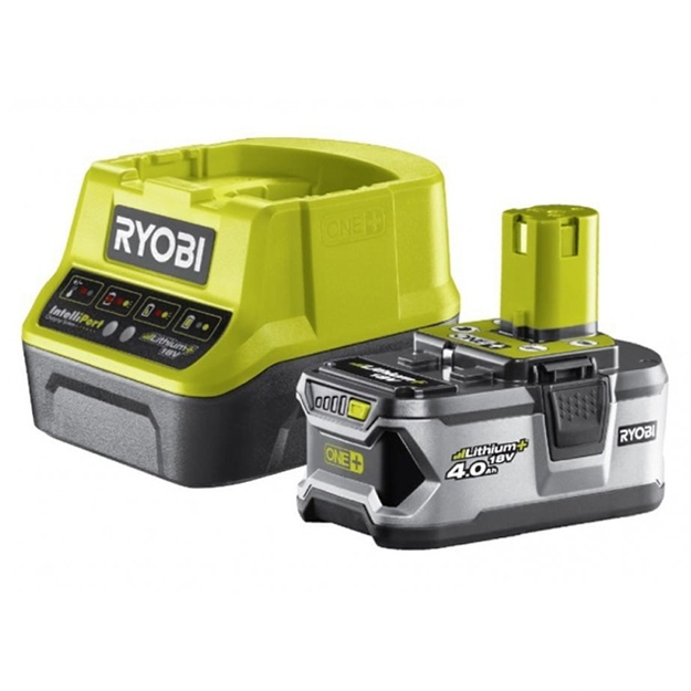 Энергокомплект Ryobi RC18120-140