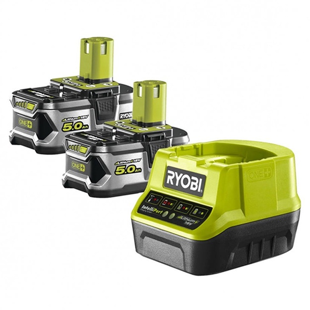 Энергокомплект Ryobi RC18120-250