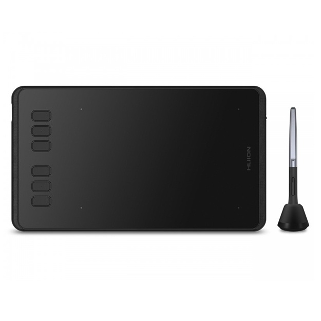 Графический планшет Huion Inspiroy (H640P_HUION)