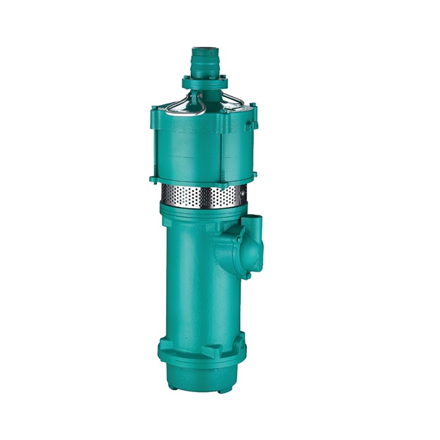 Drenaj nasosi Grandfar QD10-30-3-1,5