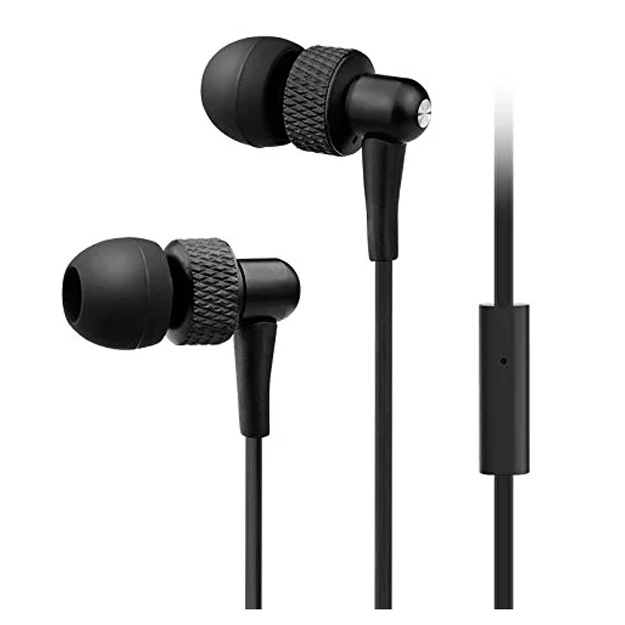 Simli quloqchinlar Awei ES-390i Qora