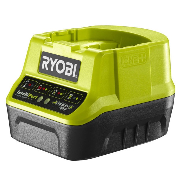 Kompaktli quvvatlash qurilmasi Ryobi RC18120