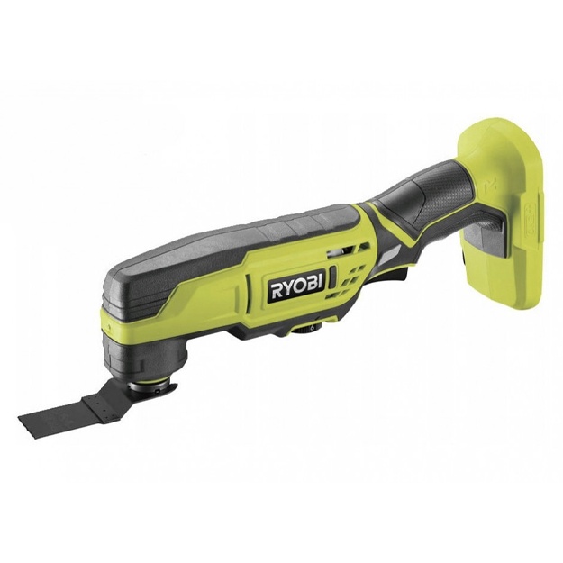 Аккумуляторный многофункциональный инструмент Ryobi R18MT3-0