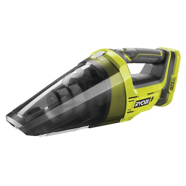 Akkumulyatorli changyutgich Ryobi R18HV-0