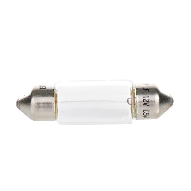 Автолампа Bosch Pure Light С5W 12V 5W 1987302211