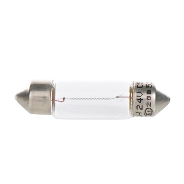 Avto chiroq Bosch Truck Light C5W 24V 5W 1987302507