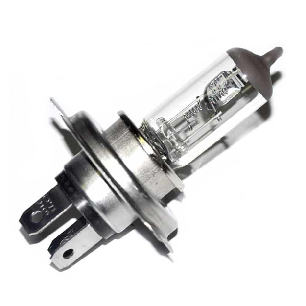Avto chiroq Bosch Truck Light H4 24V 75/70W 1987302441