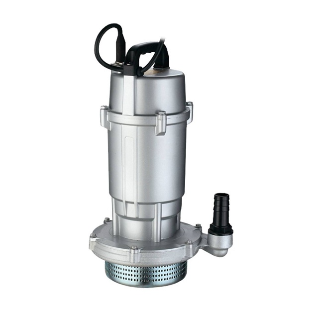Насос погружной дренажный Grandfar QDX25-6-0.75