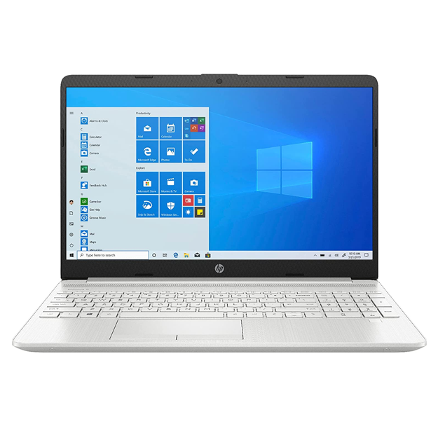 Ноутбук HP 15-DW3033 i3-1115G4 8/256 GB SSD 15.6"