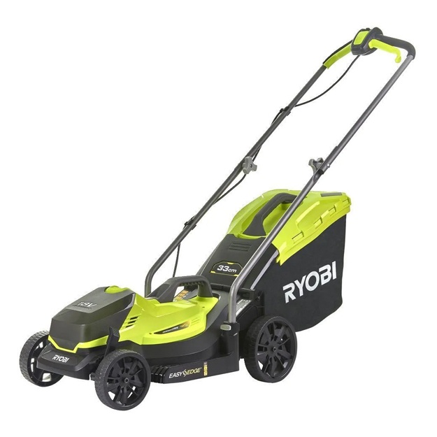 Аккумуляторная газонокосилка Ryobi ONE+ OLM1833B