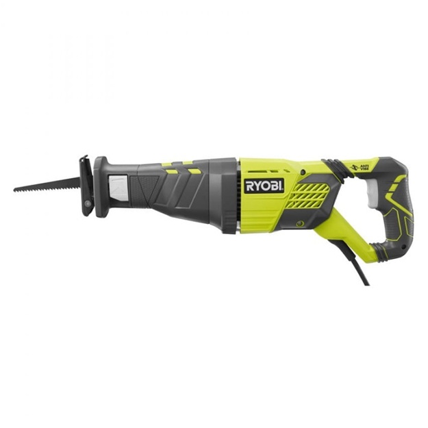 Akkumulyatorli arra Ryobi RRS1200-K
