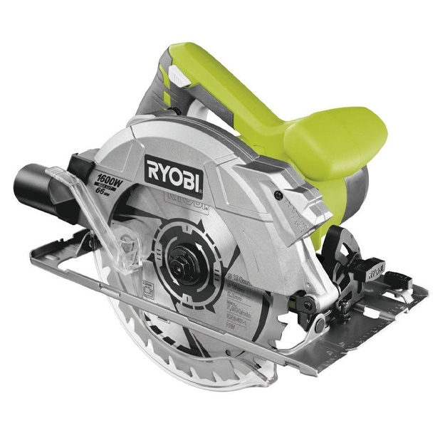 Аккумуляторная циркулярная пила Ryobi RCS1600-PG