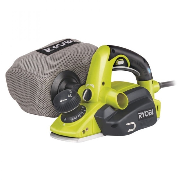 Электрический рубанок Ryobi EPN7582NHG