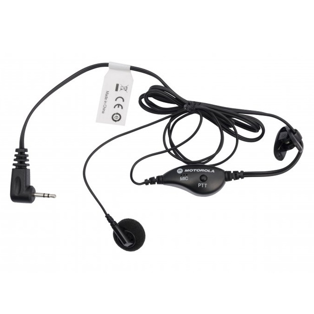 TLKR seriyali Motorola 00174 eshitish vositasi