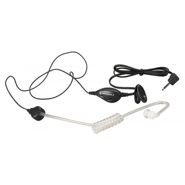 TLKR seriyali Motorola 00641 eshitish vositasi