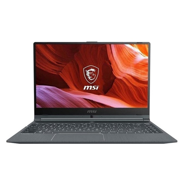 Ноутбук MSI 14B486 i3-10110U 8GB 128GB Intel UHD 14"