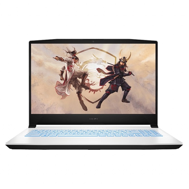 Ноутбук MSI Sword 15 A11UE i7-11800H, 8GB, 512GB SSD, GeForce RTX 3050Ti 4GB, 15.6"