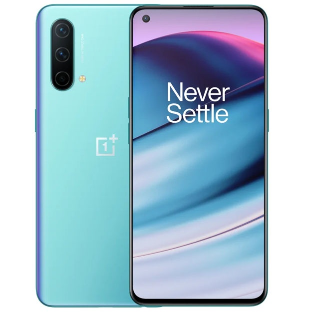 Smartfon OnePlus Nord CE 256GB 8 GB Moviy bo‘shliq