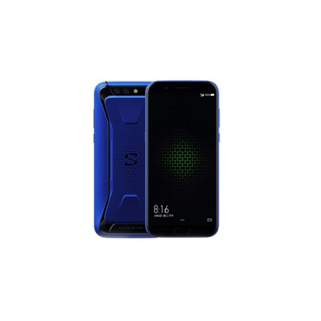 Smartfon Xiaomi Black Shark 6 GB 128GB Qirollik ko‘k
