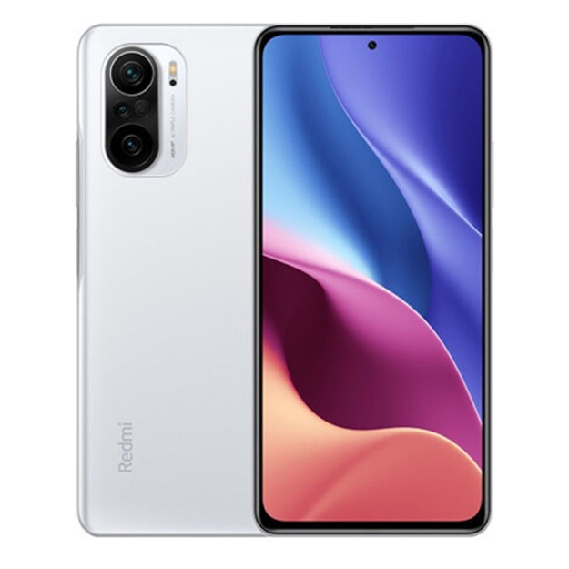 Smartfon Xiaomi Redmi K40 6 GB 256GB Oq