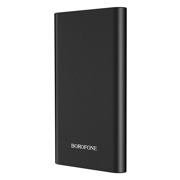 Tashqi akkumulyator Borofone BT19A 15000mAh Qora