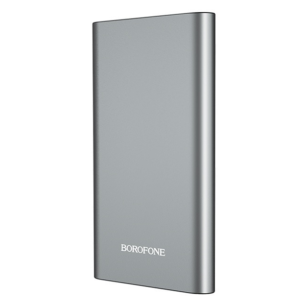 Внешний аккумулятор Borofone BT19A 15000mAh Серый