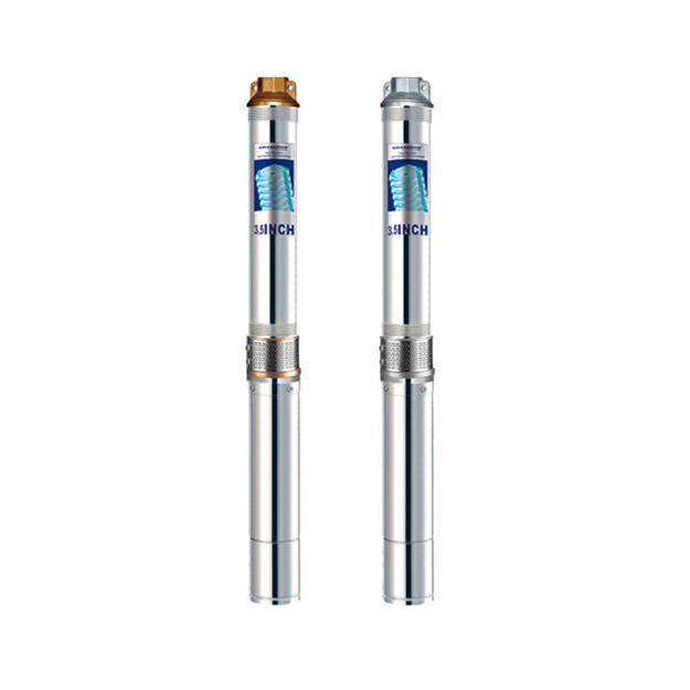 Quduq nasosi Grandfar 1.1 4VKm4/13