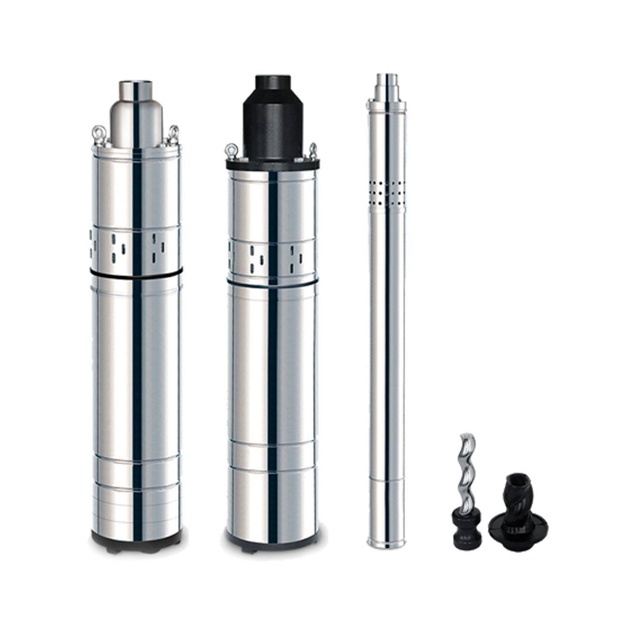 Quduq nasosi Grandfar  3QGD1.2-50-0.37