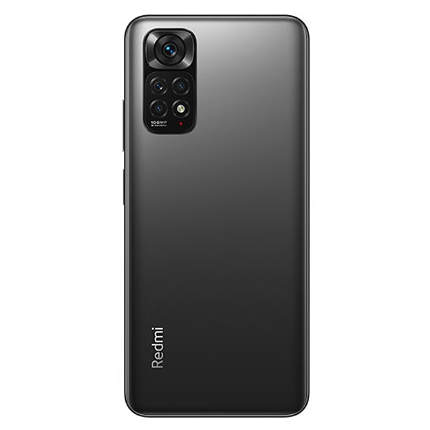 Смартфон Xiaomi Redmi Note 11S 64GB 8 GB Графитово-серый