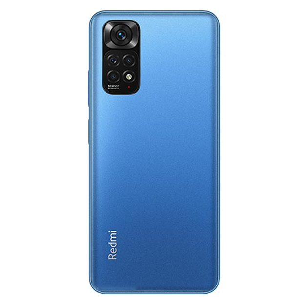 Smartfon Xiaomi Redmi Note 11S 64GB 8 GB To‘q ko‘k
