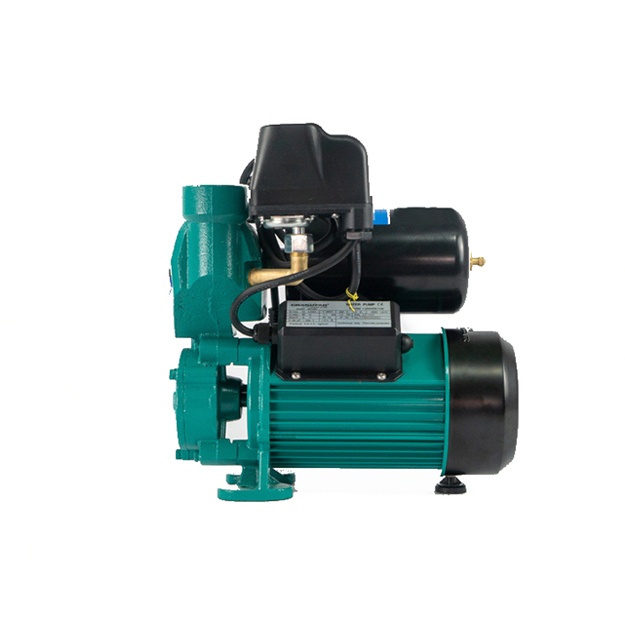 Markazdan qochma nasosi GRANDFAR 1.5AWZB1100