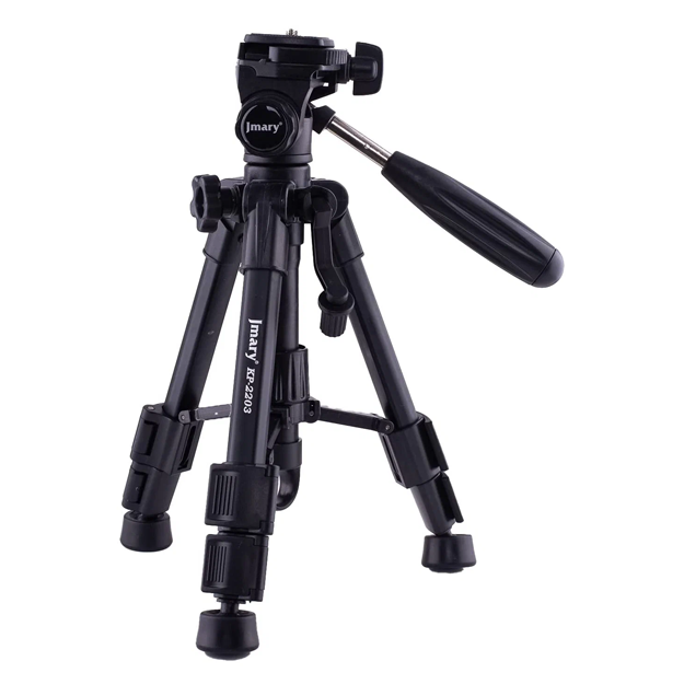 Штатив трипод Jmary KP-2203 Черный