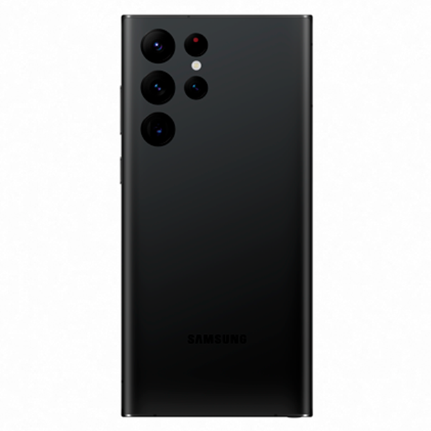 Smartfon Samsung Galaxy S22 Ultra 5G 1 (Nano Sim) 8 GB 1 TB Qora