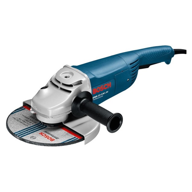 Угловая шлифмашина Bosch GWS 22-230 JH