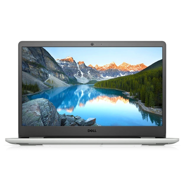 Ноутбук Dell 3505 AMD 7 3700U 8/128GB 15.6"