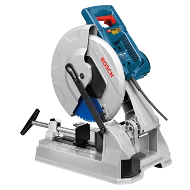 Metall uchun kesuvchi arra Bosch GCD 12 JL