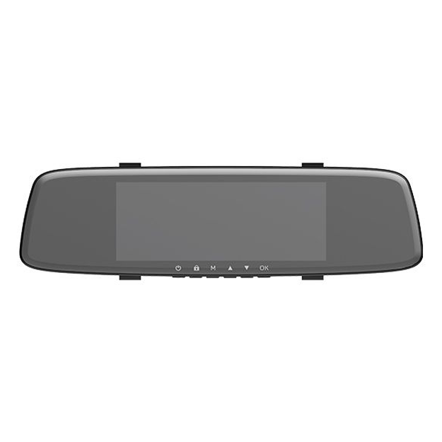 Радар-детектор SHO-ME COMBO MIRROR WiFi DUO