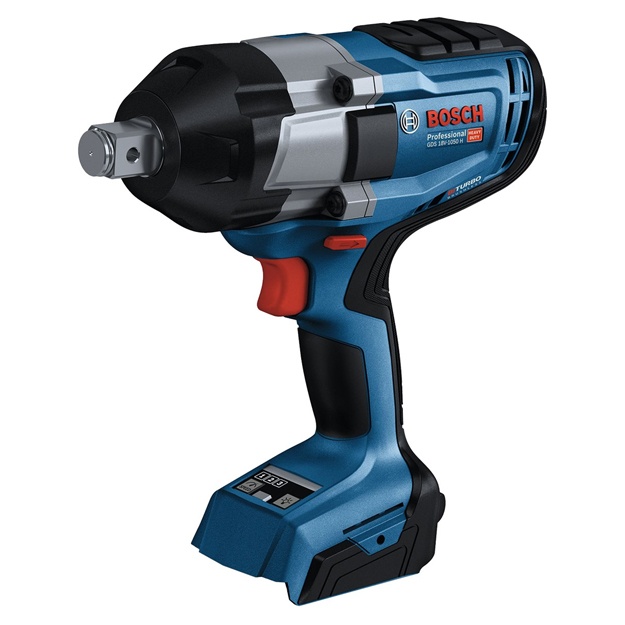 Akkumulyatorli gaykovert Bosch GDS 18V-1050 H