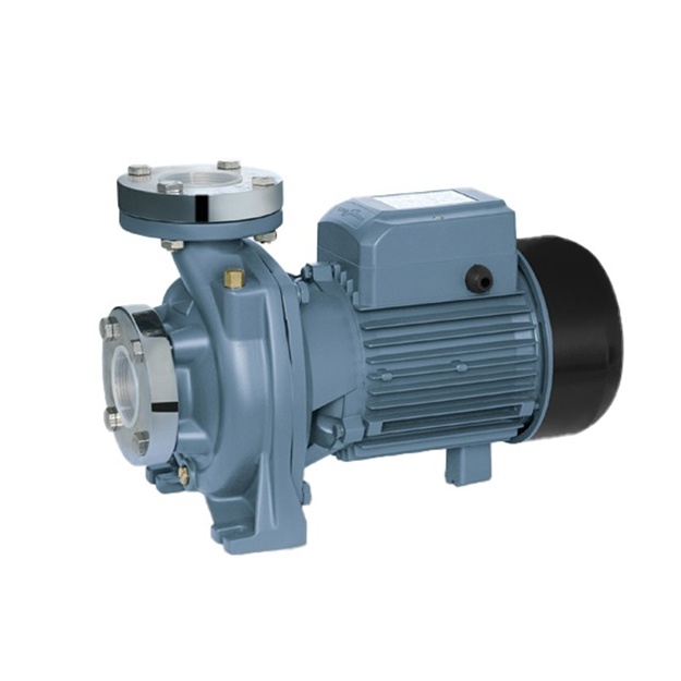 Markazdan qochma nasosi Grandfar GST125/100-250-550